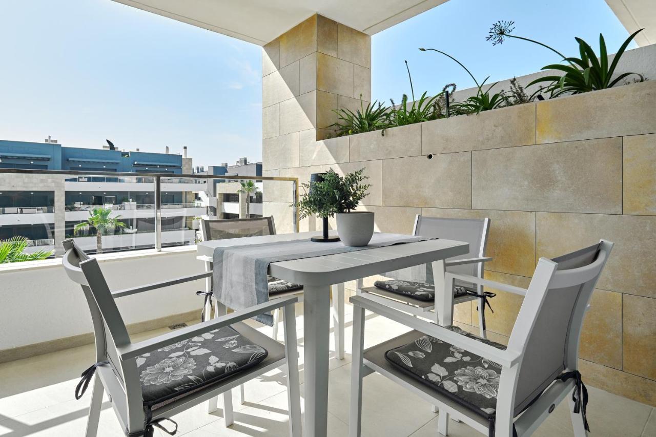 Apartment Perla Alicante Exterior photo