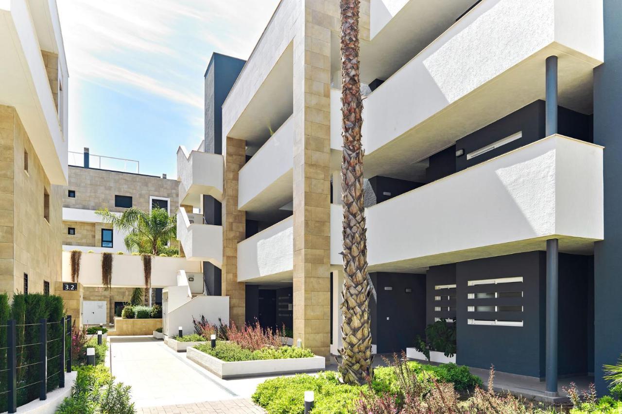 Apartment Perla Alicante Exterior photo