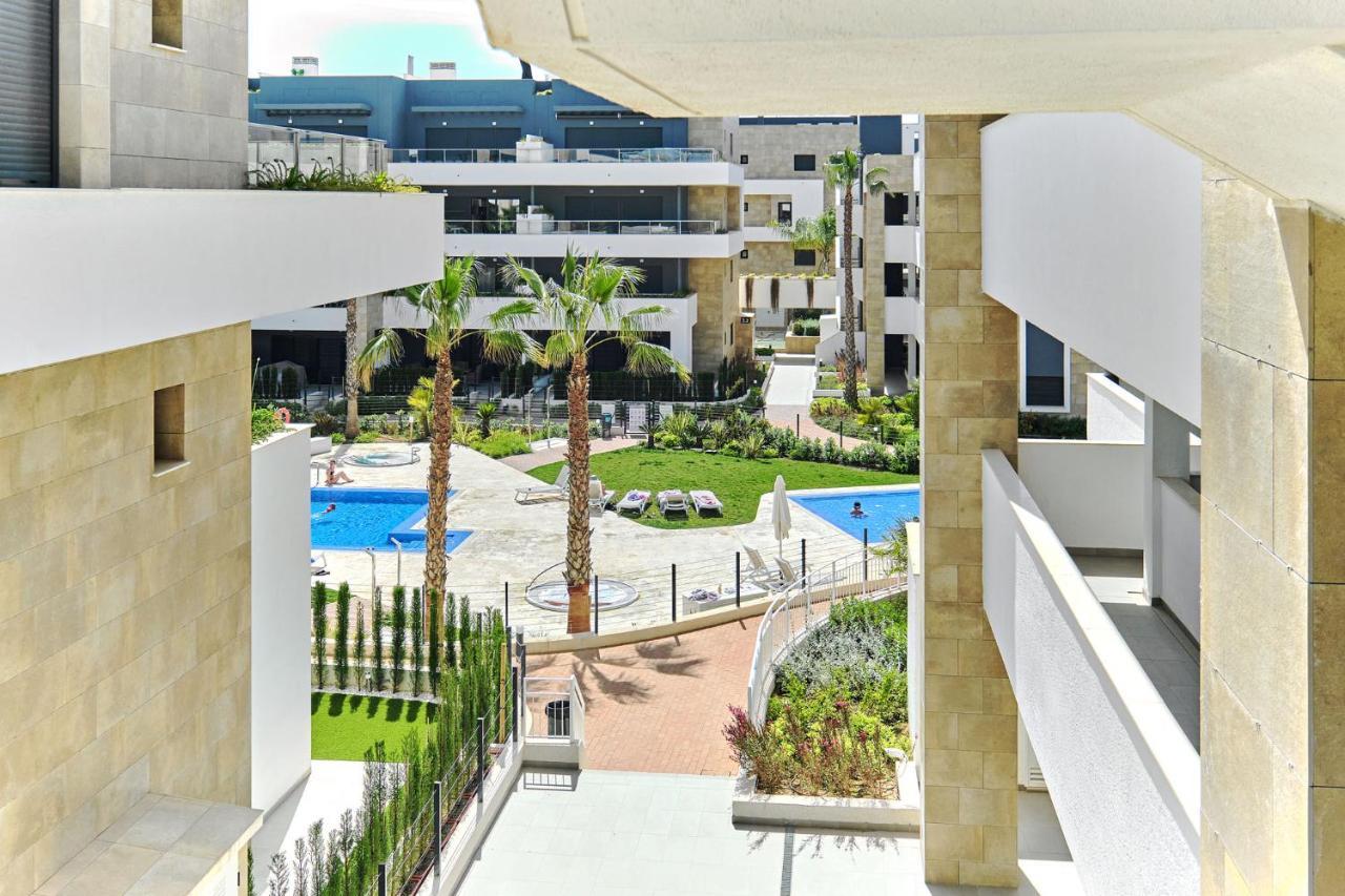 Apartment Perla Alicante Exterior photo