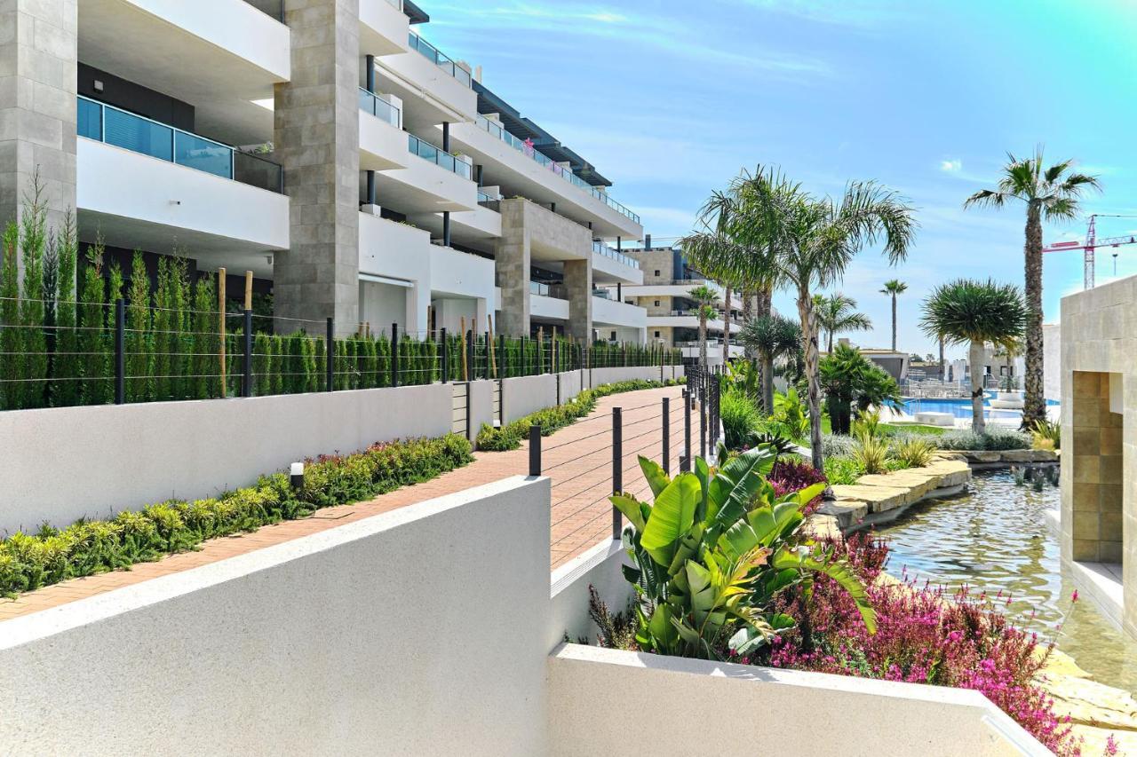 Apartment Perla Alicante Exterior photo
