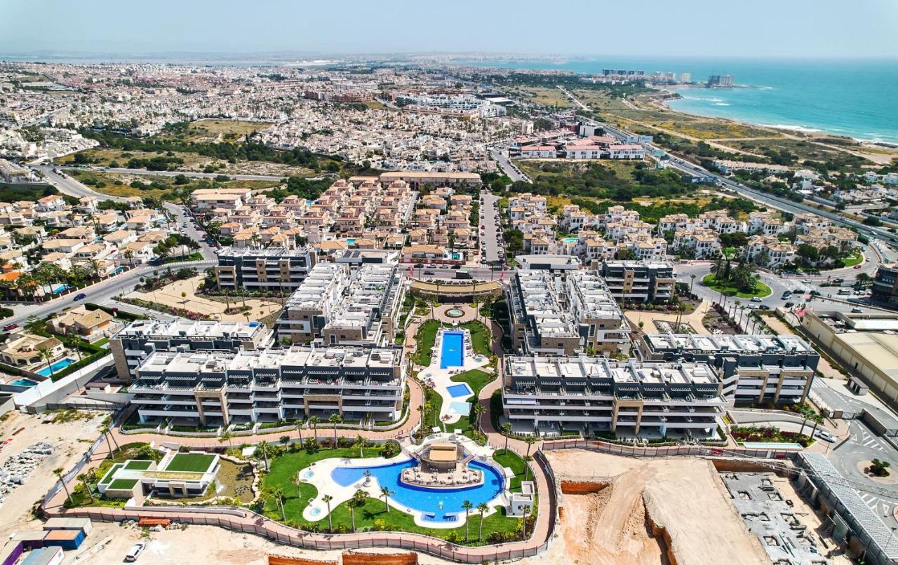 Apartment Perla Alicante Exterior photo