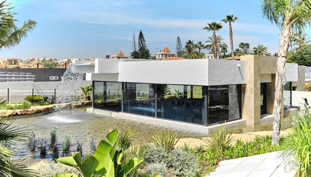 Apartment Perla Alicante Exterior photo