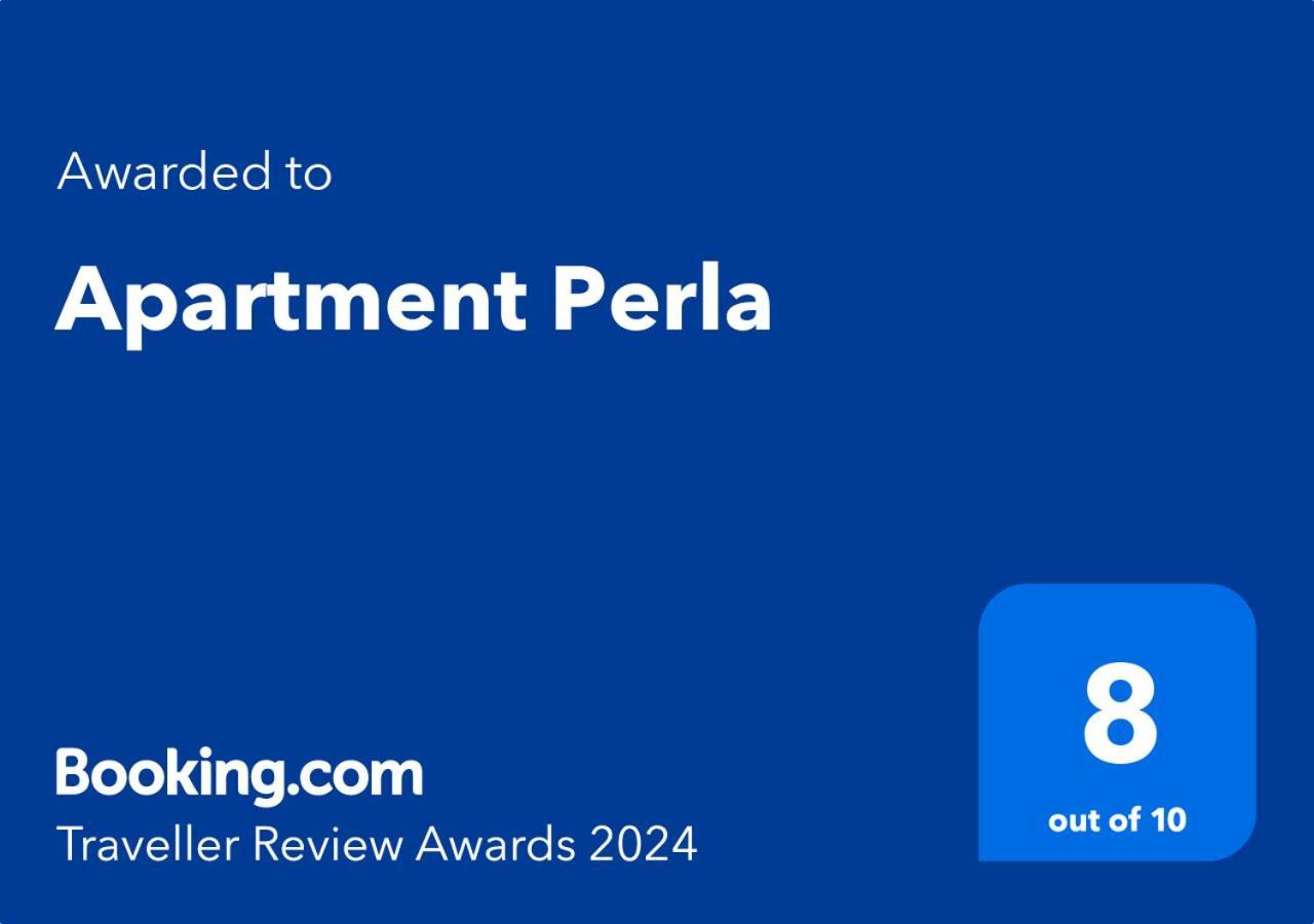 Apartment Perla Alicante Exterior photo